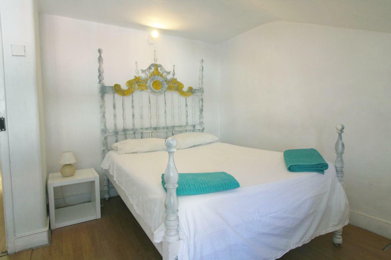 Room in Marechal Saldanha 3rd Floor Lisboa Quarto foto